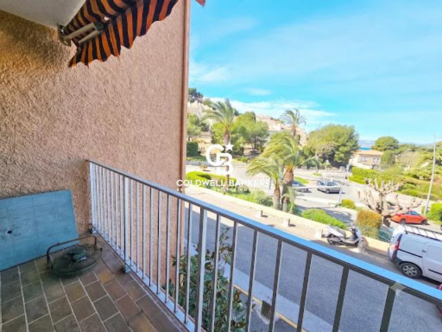Appartement vente à Arrondissement de Toulon, Saint-cyr-sur-mer