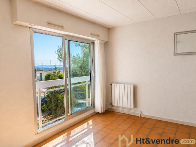 Appartement vente à Arrondissement de Toulon, Hyères