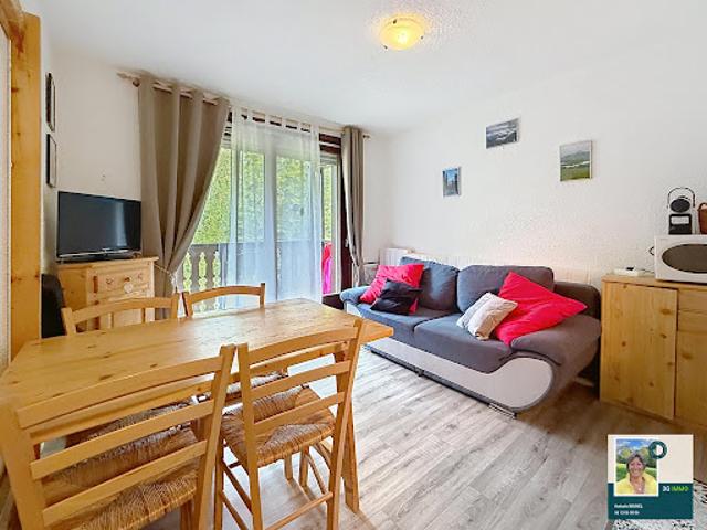 Appartement vente à Bonneville, Mieussy
