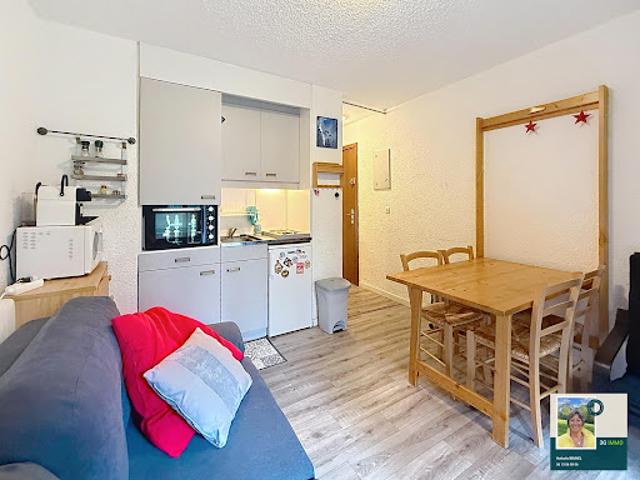 Appartement vente à La Rache, Mieussy