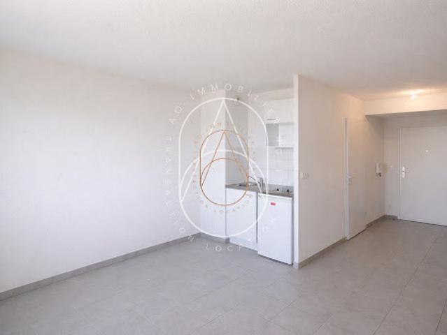 Appartement vente à Montpellier