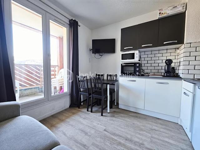 Appartement vente à Castellane, Allos