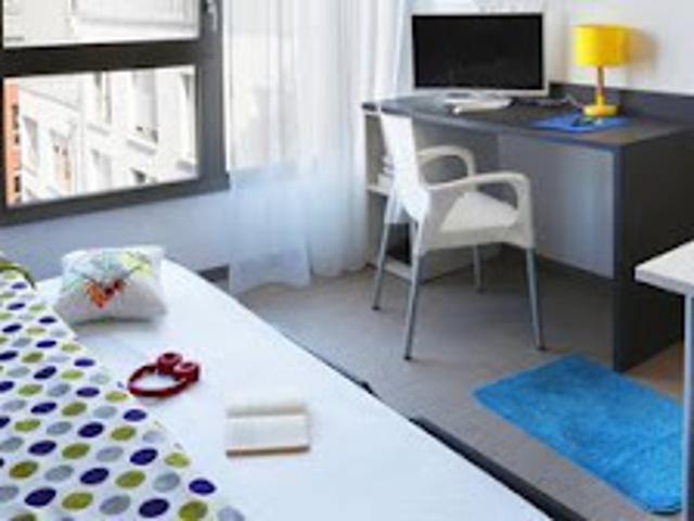 Appartement vente à Amiens