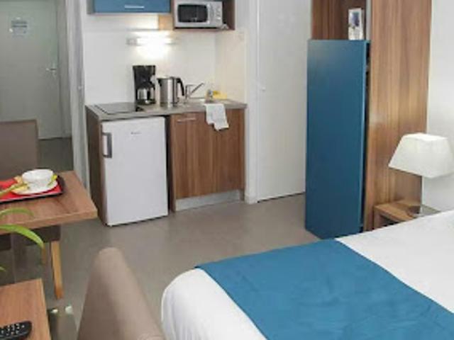 Appartement vente à Orléans