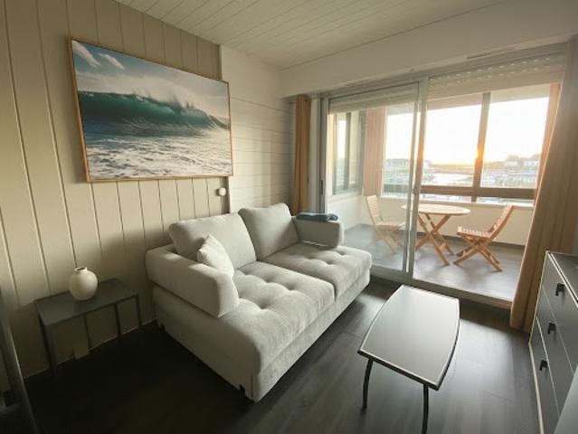 Appartement vente à Dax, Capbreton