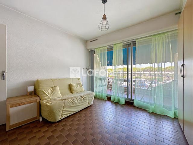 Appartement vente à Nîmes, Le Grau-du-roi