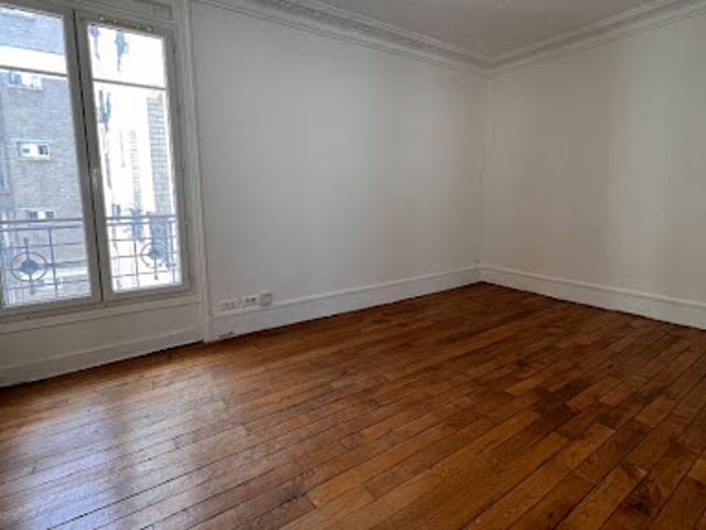 Appartement vente à Paris, Île-de-France