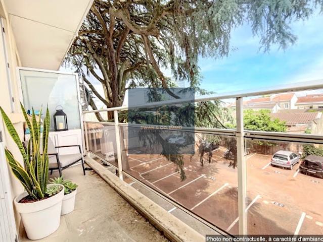 Appartement vente à Bordeaux