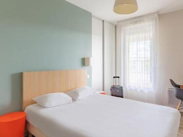 Appartement vente à Tours