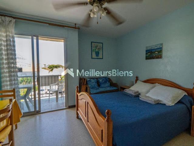 Appartement vente à Montpellier, Bouzigues