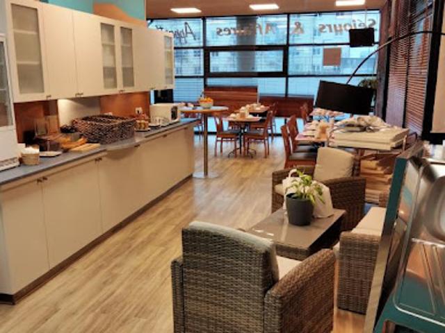 Appartement vente à Rennes, Bretagne