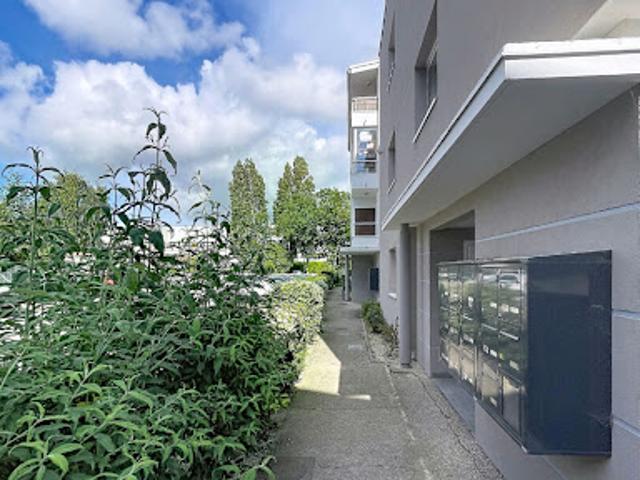 Appartement vente à La Rochelle