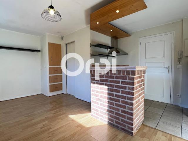 Appartement vente à Lens