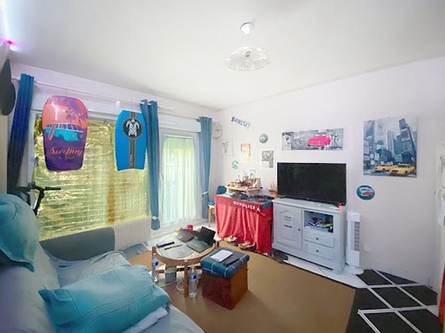 Appartement vente à Orléans