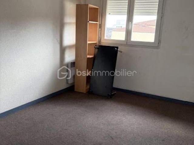 Appartement vente à Valence