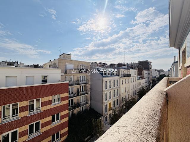 Appartement vente à Vincennes, Val-de-Marne