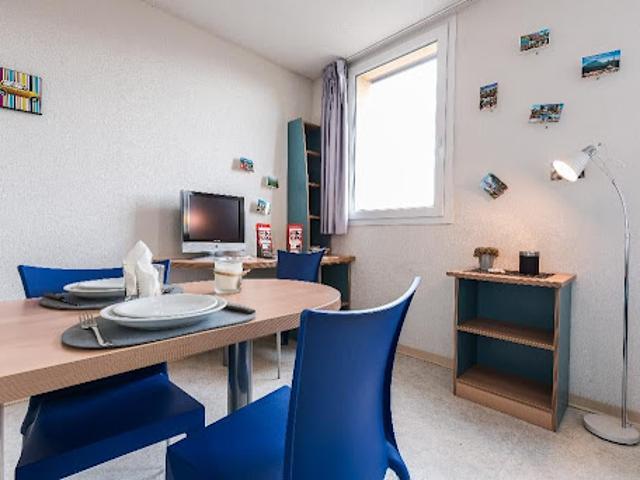 Appartement vente à La Pradelle, Clermont-Ferrand