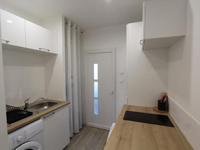 Appartement vente à Les Sables-d'Olonne, La Tranche-sur-mer