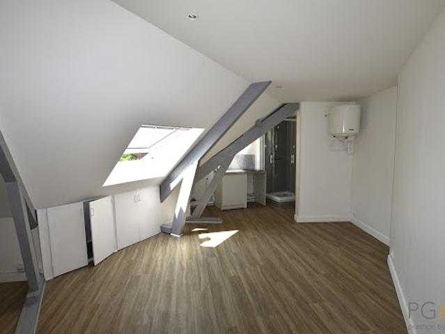 Appartement vente à Rennes, Bretagne