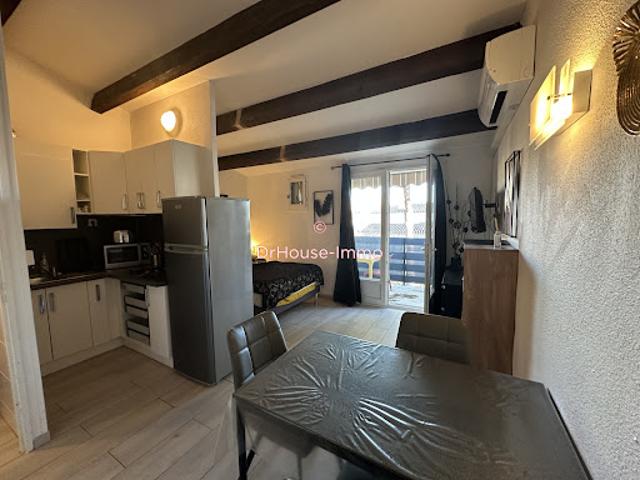 Appartement vente à Béziers, Agde