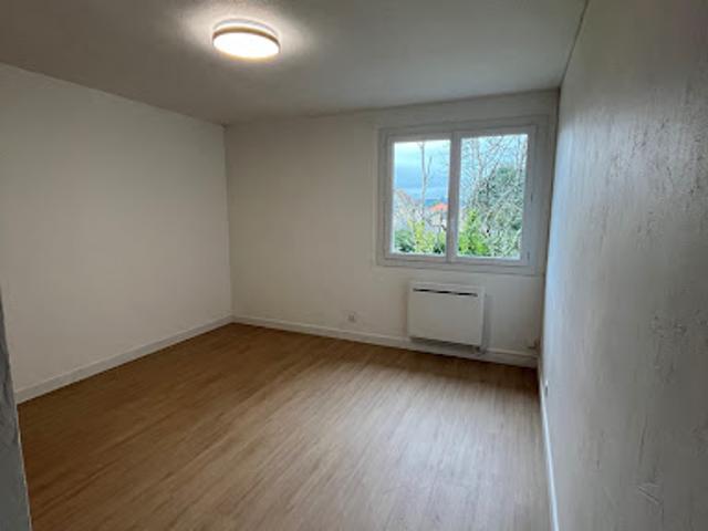 Appartement vente à Marmande