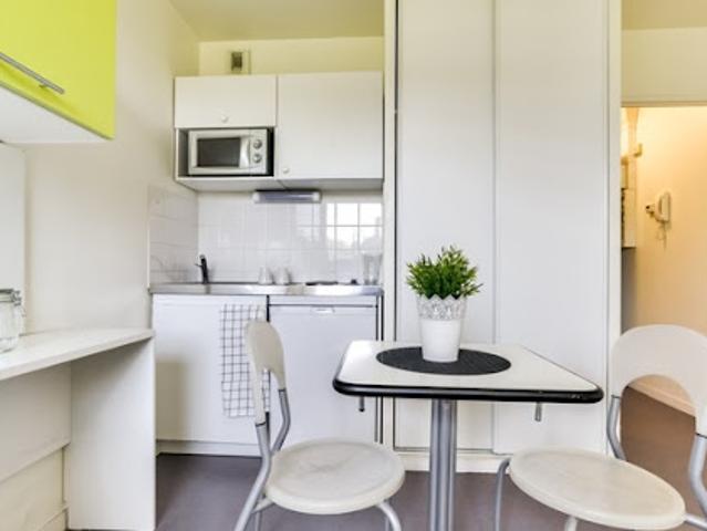 Appartement vente à Valenciennes