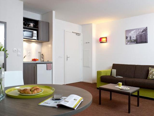 Appartement vente à Talensac - Pont Morand, Nantes