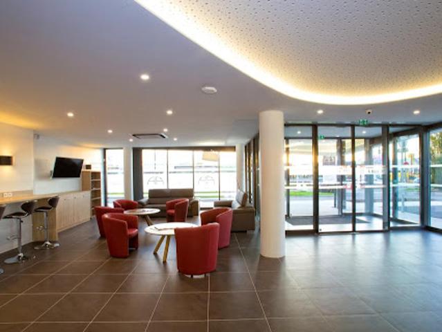 Appartement vente à Arago-La Chataigneraie, Pessac