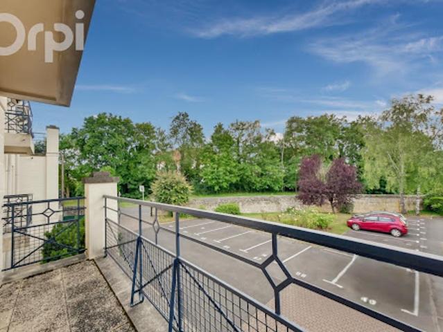 Appartement vente à Senlis
