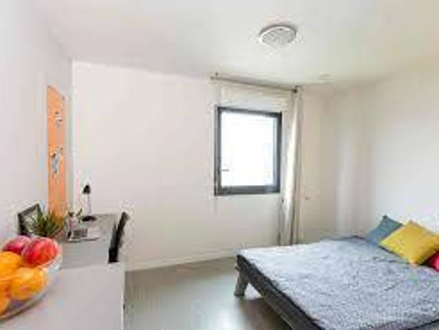 Appartement vente à Nanterre, Colombes
