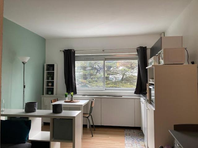Appartement vente à Bordeaux, Gradignan