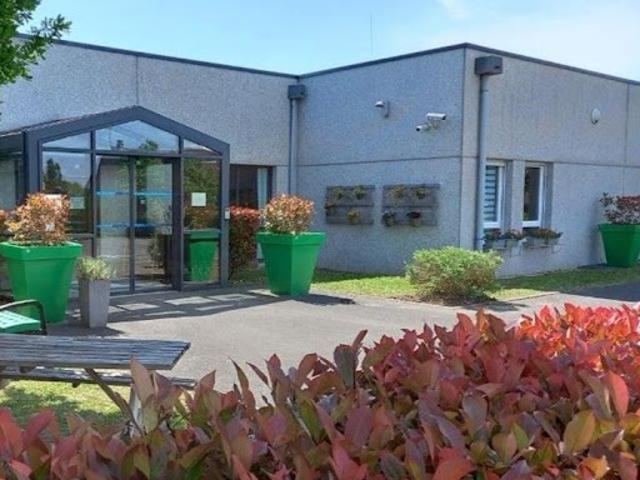 Appartement vente à Avesnes-sur-Helpe, Aulnoye-aymeries