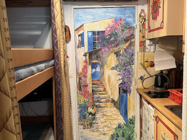 Appartement vente à Barcelonnette, Uvernet-fours