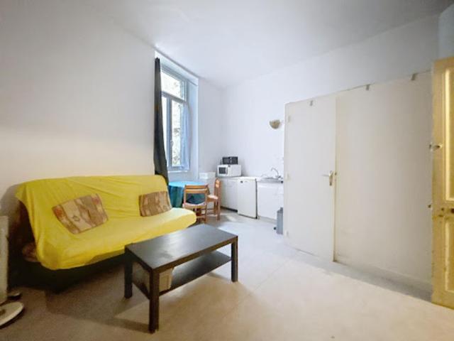 Appartement vente à La Rochelle