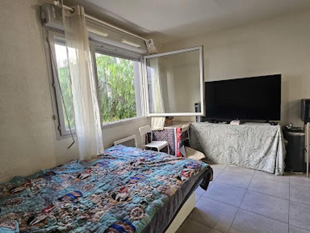 Appartement vente à Montpellier