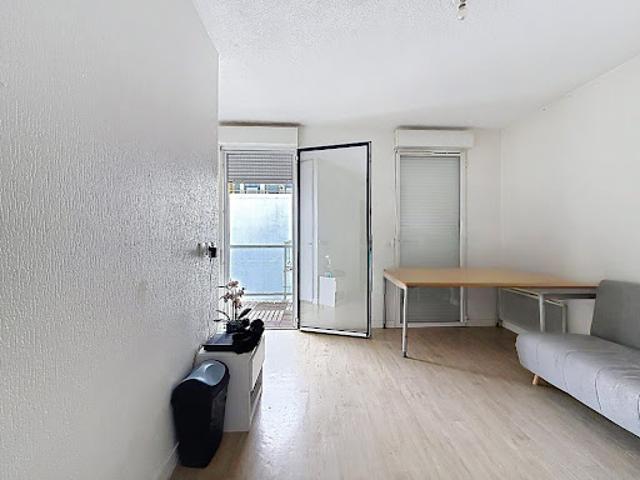 Appartement vente à La Rochelle
