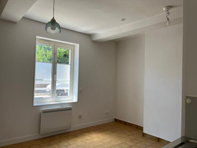 Appartement vente à Lisieux, Pont-l'evêque
