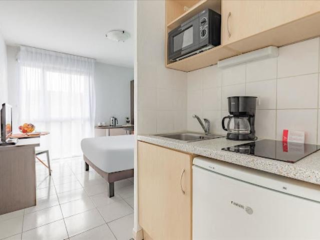 Appartement vente à Toulouse, Tournefeuille