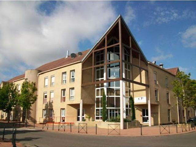 Appartement vente à Chalon-sur-Saône, Châtenoy-le-royal