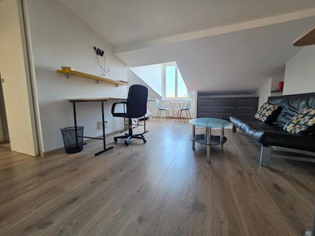 Appartement vente à La Rochelle