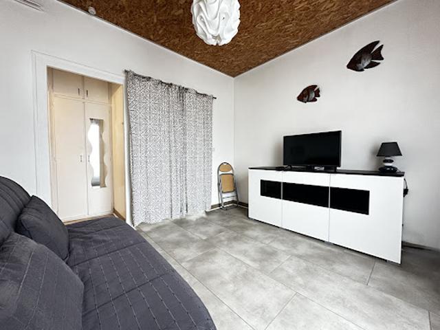 Appartement vente à Rochefort, Royan
