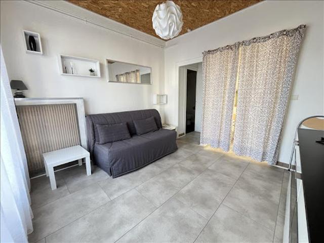Appartement vente à Rochefort, Royan
