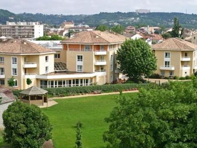 Appartement vente à Agen, Lot-et-Garonne