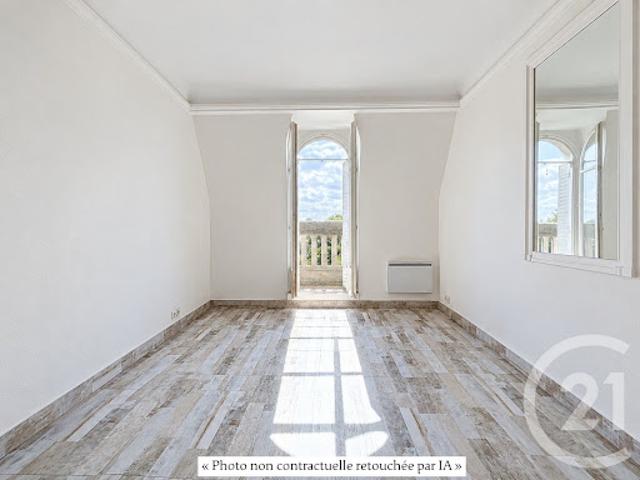 Studio vente à Paris 20e Arrondissement, Paris