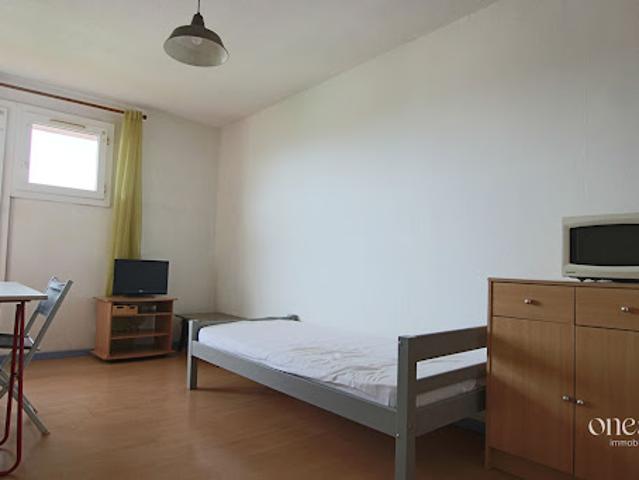 Appartement vente à Pau, Lons