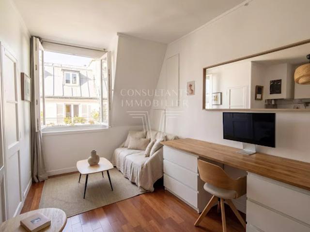 Appartement vente à Paris 7e Arrondissement, Paris