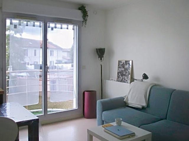 Appartement vente à Dax, Saint-paul-lès-dax