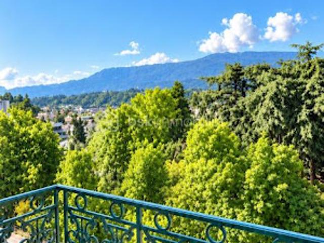 Appartement vente à Boncelin, Aix-les-Bains