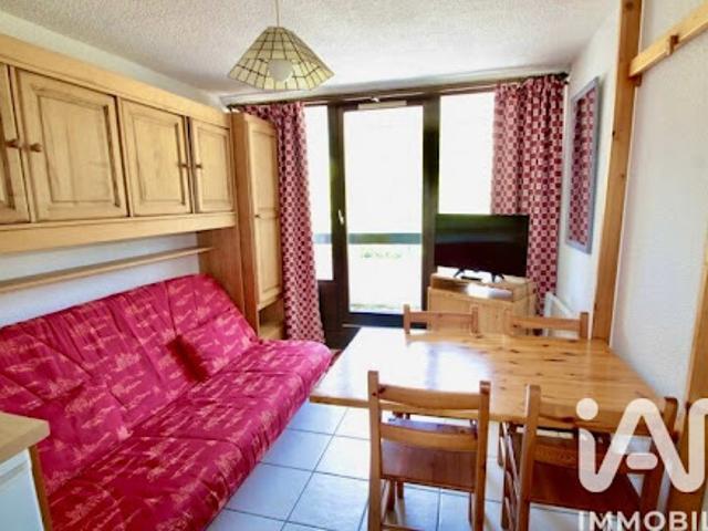 Appartement vente à Bonneville, Arâches