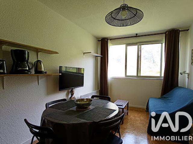 Appartement vente à Piau-Engaly, Aragnouet